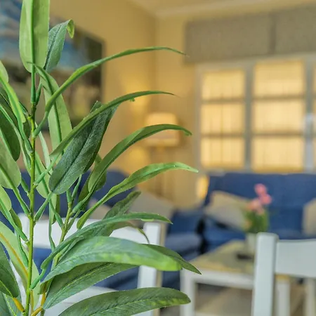 La Casita De Marcelo *