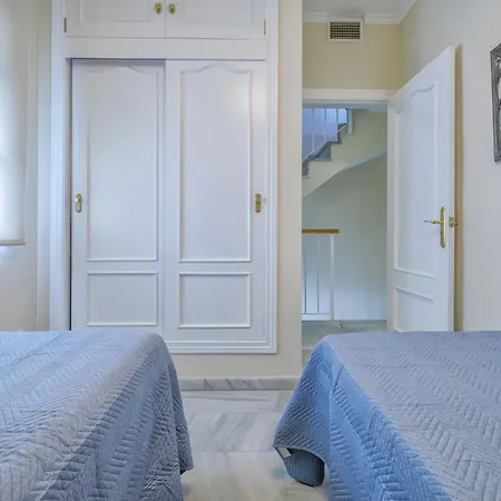 La Casita De Marcelo Apartment Cordoba