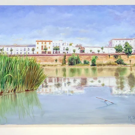 La Casita De Marcelo Apartment Cordoba