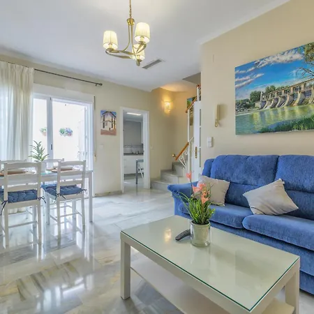 Apartment La Casita De Marcelo