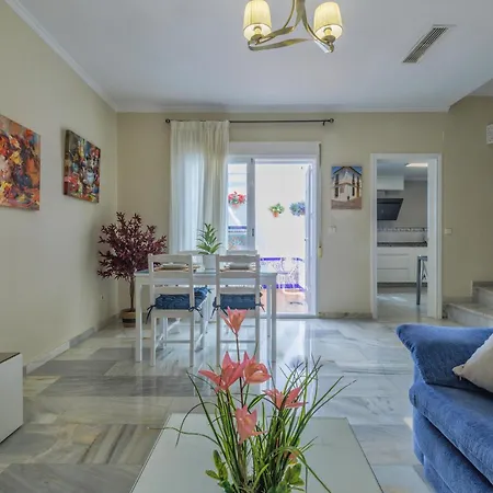 Apartment La Casita De Marcelo Cordoba