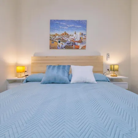 La Casita De Marcelo Apartment Cordoba