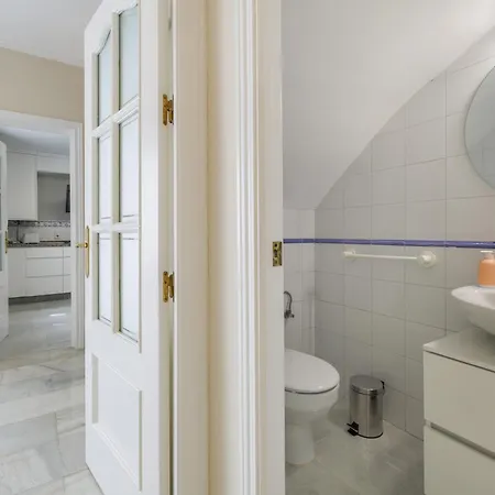 Apartment La Casita De Marcelo Cordoba