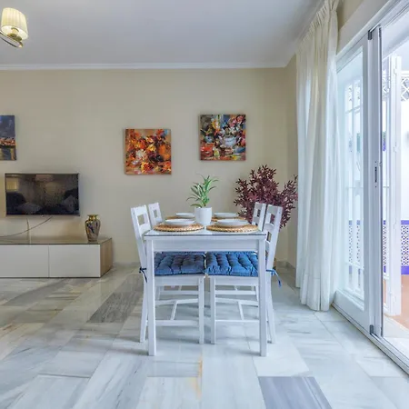La Casita De Marcelo Cordoba