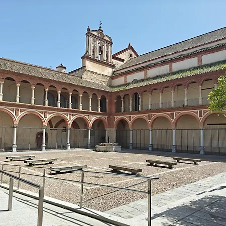 La Casita De Marcelo Cordoba