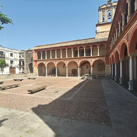 La Casita De Marcelo * Cordoba
