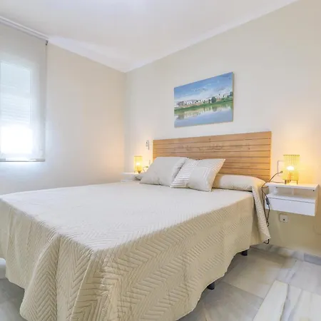 Apartament La Casita De Marcelo