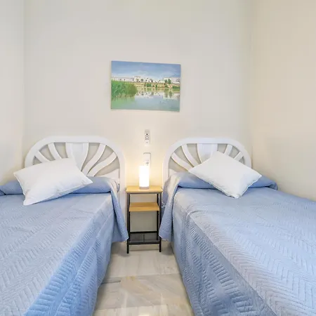 Apartament La Casita De Marcelo *