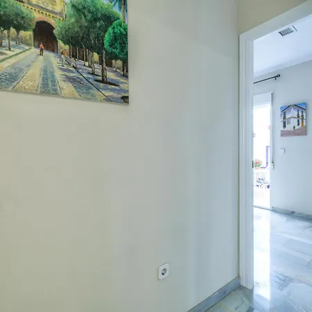 Apartament La Casita De Marcelo Kordoba