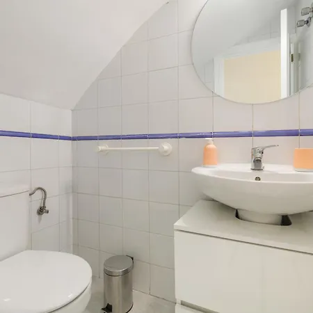 Apartament La Casita De Marcelo